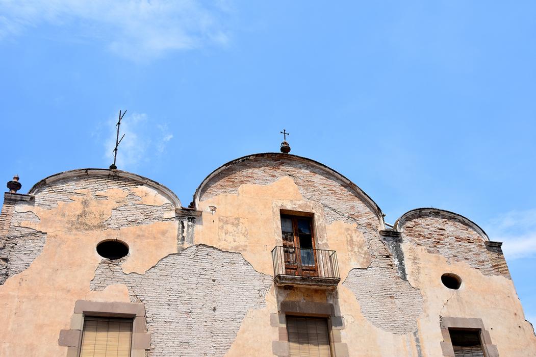 Can Roca de Molins de Rei