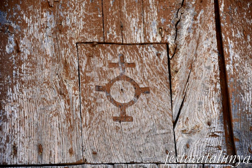 Nucli medieval de Vallfogona de Ripollès ***