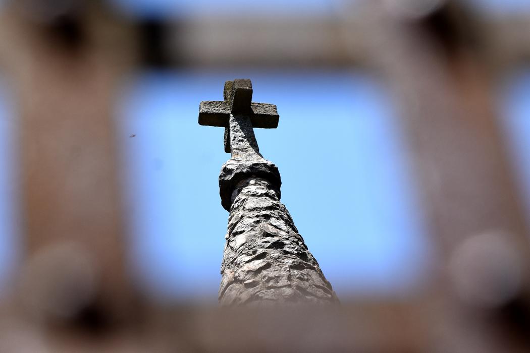 Capella de Sant Miquel de la Roqueta a Ripoll