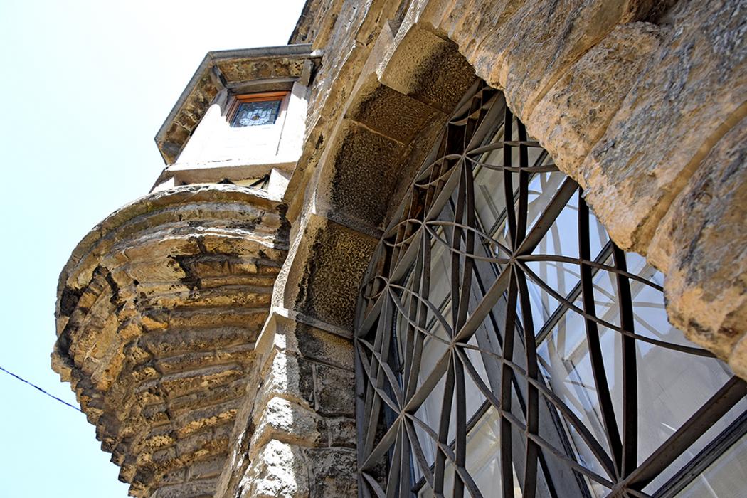 Carrer Progrès de Ripoll