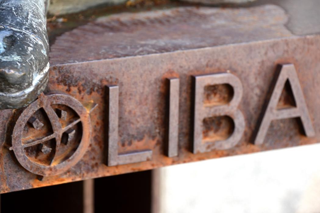 Monument al Bisbe Oliba a Ripoll