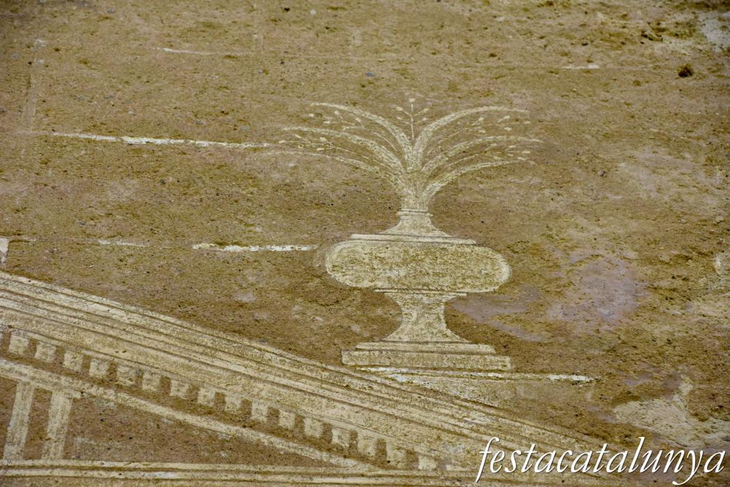 Vallfogona del Ripollès - Església de Sant Julià