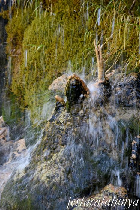 Font de la Tosca de Vallfogona de Ripollès ***
