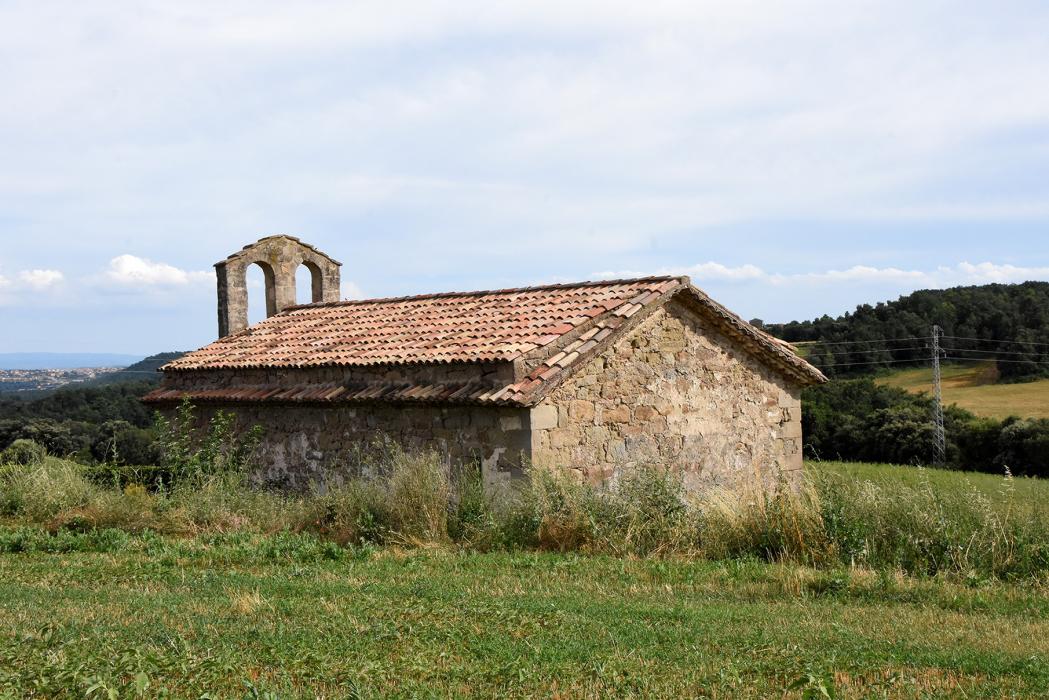Sant Serni de Clarà