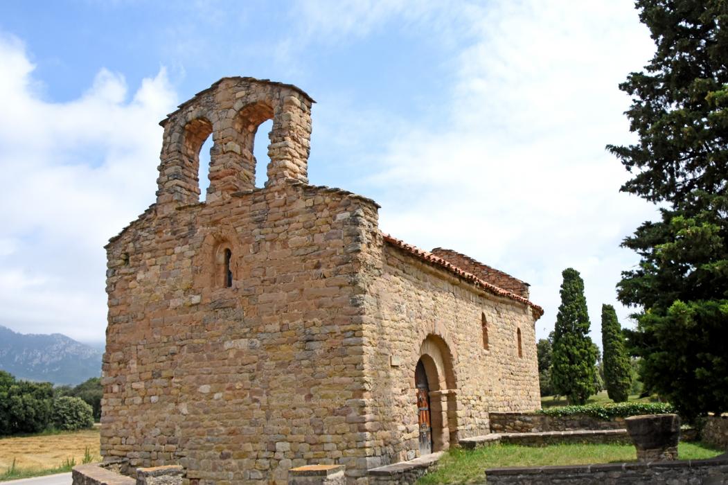 Santa Maria d'Avià
