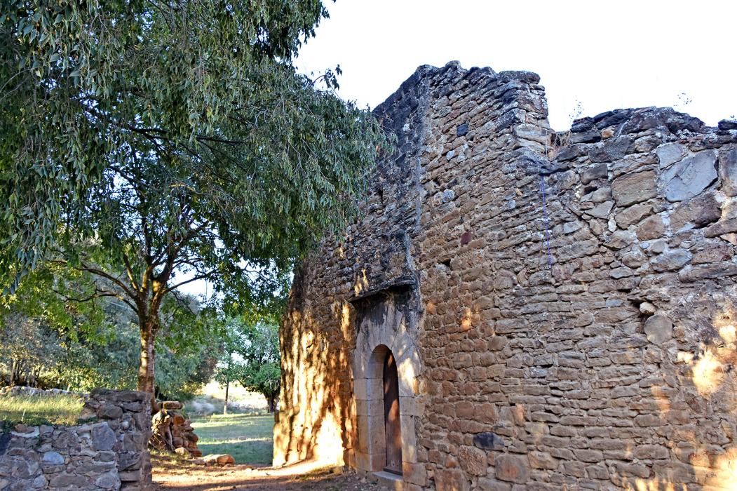 Sant Pere de la Vall
