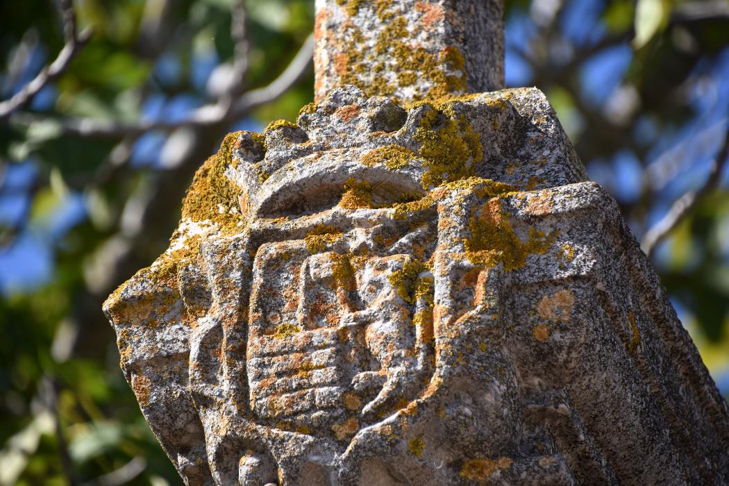 Creu d'en Pou de Jafre