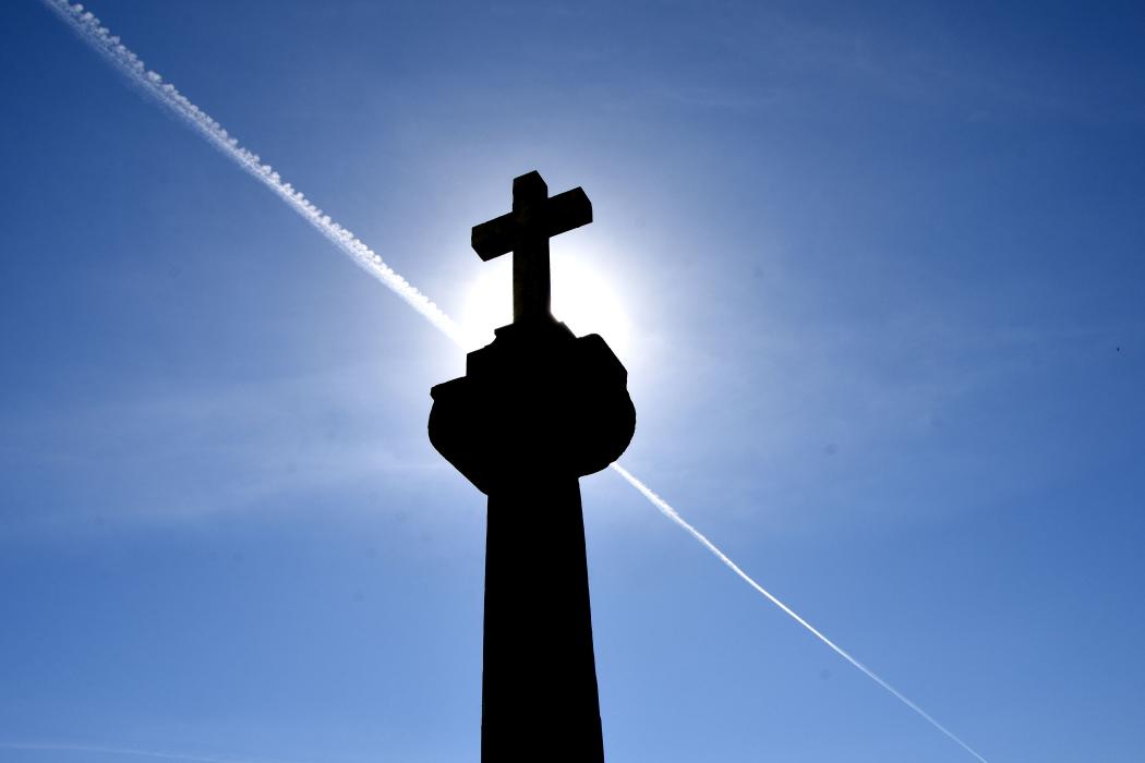 Creu del Padró de Jafre