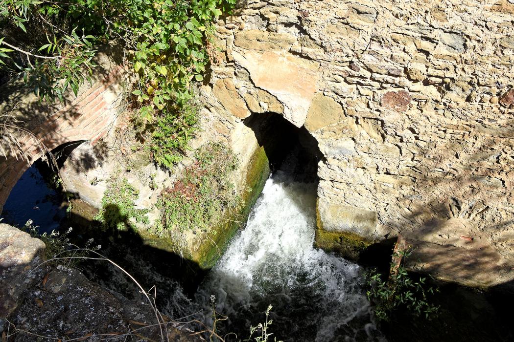 Molí de Jafre o de la Salvetat de Jafre