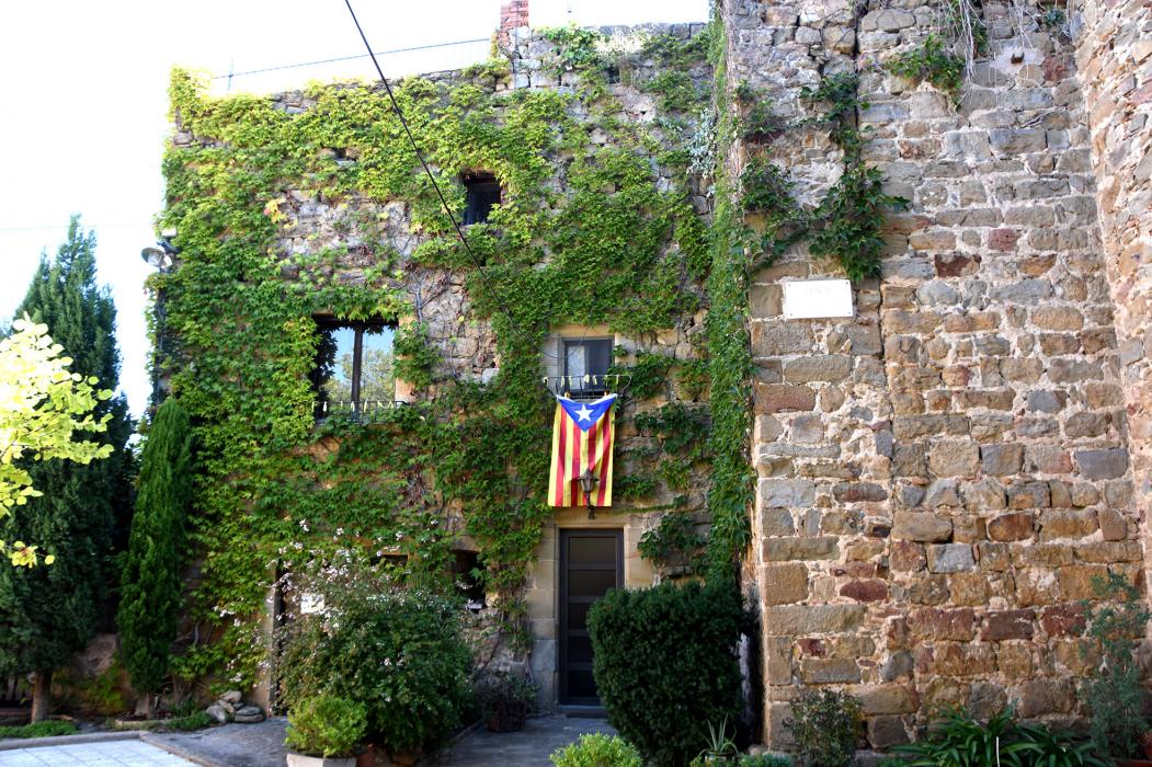 Nucli històric de Jafre