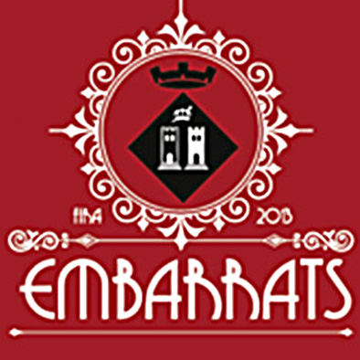 Fira Embarrats a Sant Joan de Vilatorrada