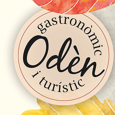 Mercat del Trumfo i la Sal d'Odèn