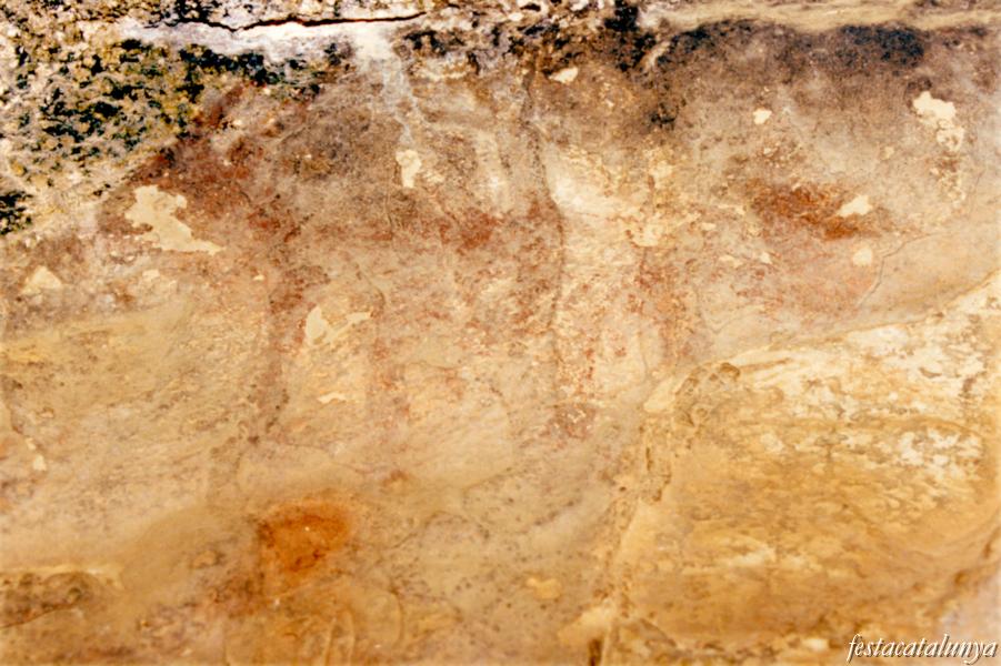 Llacuna, La - Valldecerves