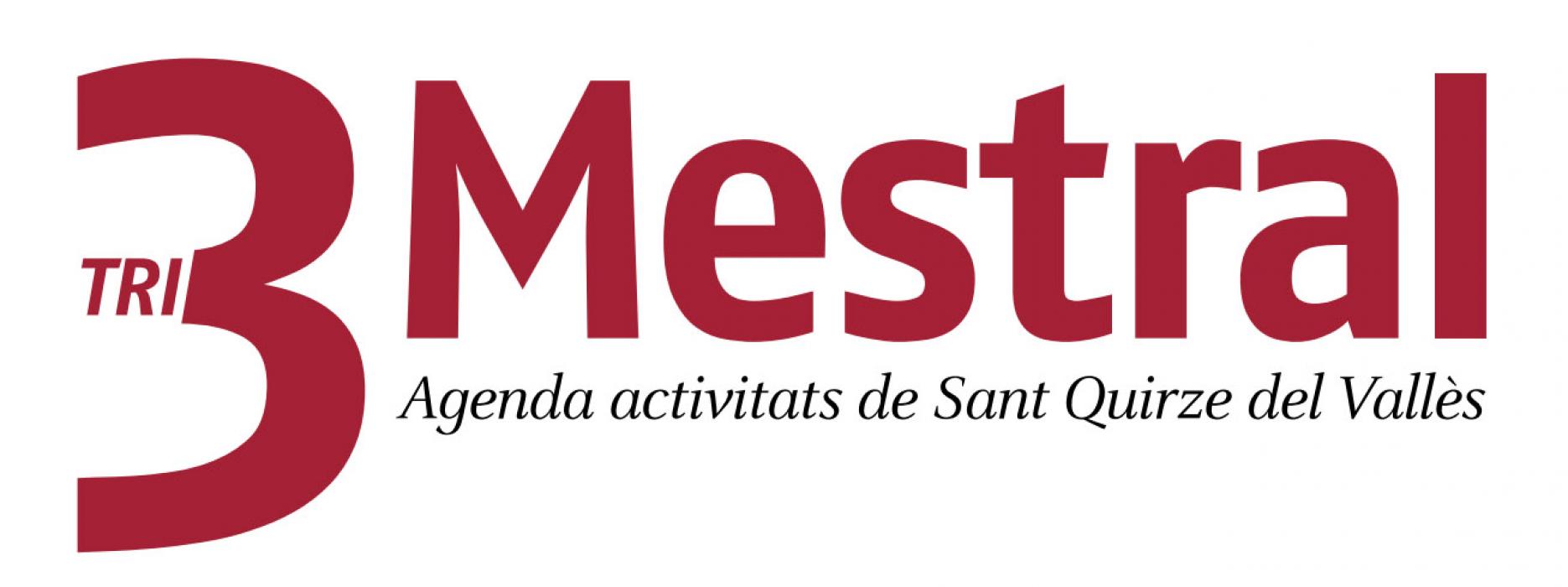 Trimestral, Activitats Culturals a Sant Quirze del Vallès