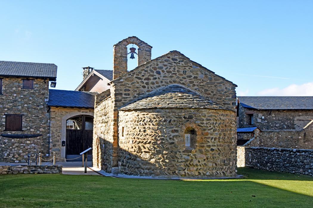 Sant Miquel de Soriguerola