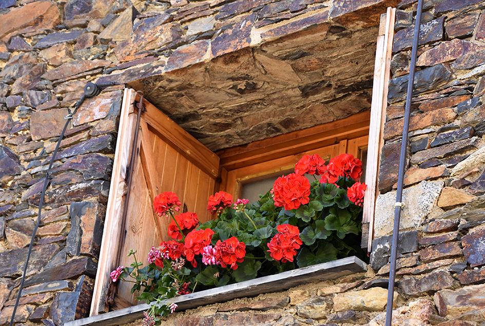 Poble Vell de Llívia