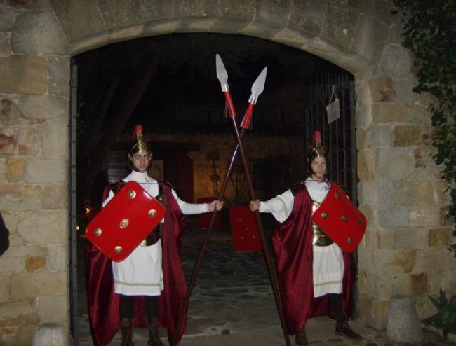 Pessebre Vivent de Pals