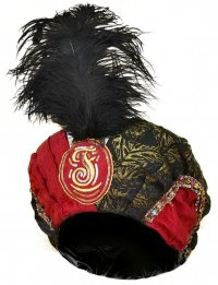 Patge Faruk a Igualada