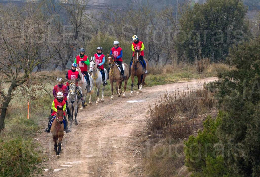 La Corrida de Puig-reig
