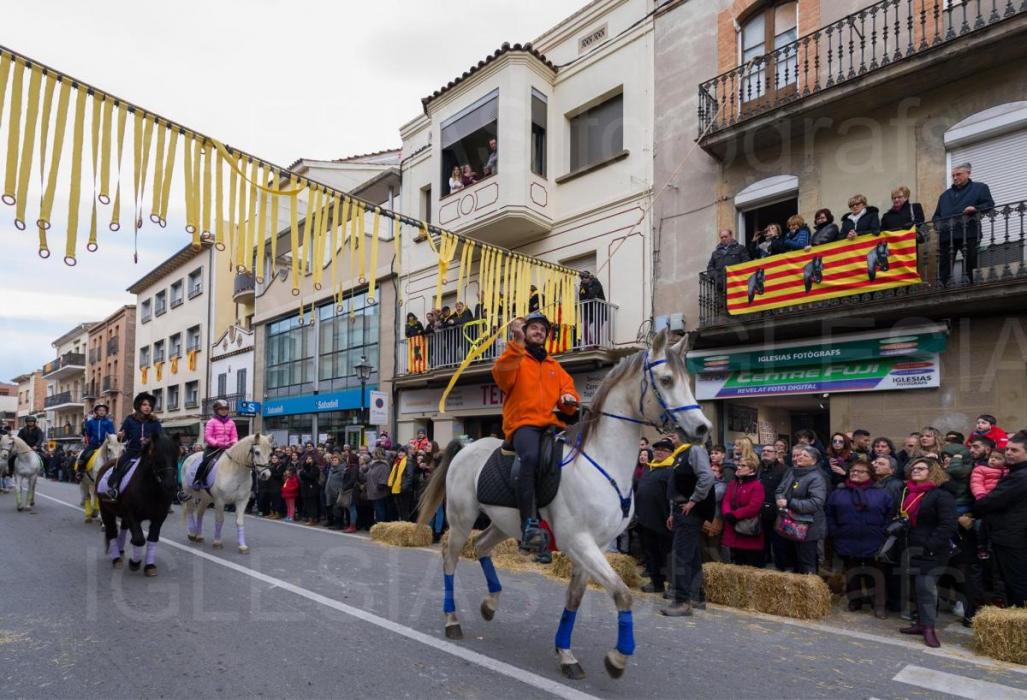 La Corrida de Puig-reig