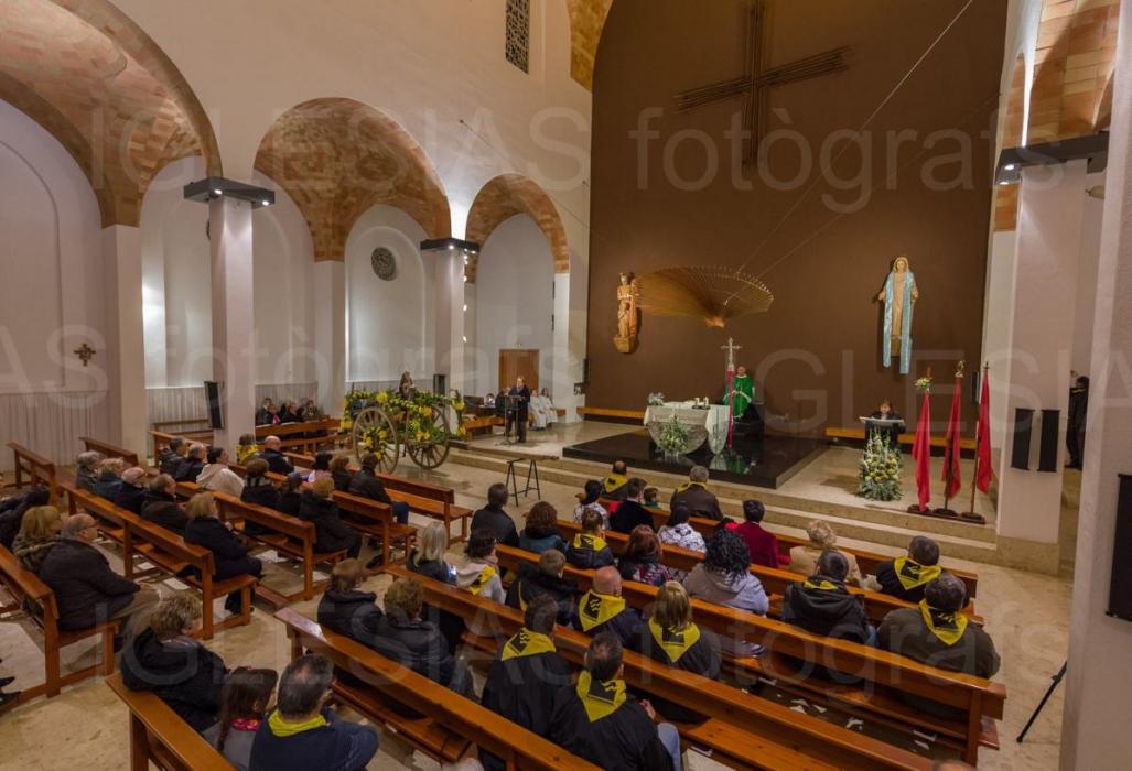 La Corrida de Puig-reig