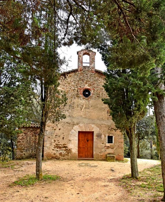 Ermita de Sant Roc