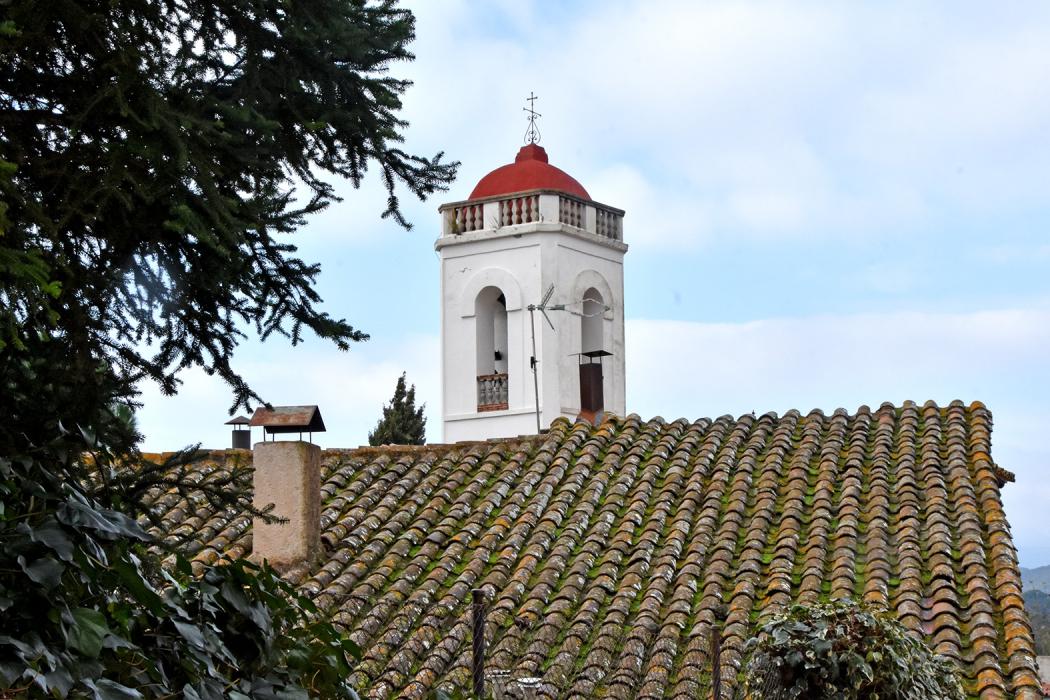 Església parroquial de Sant Esteve