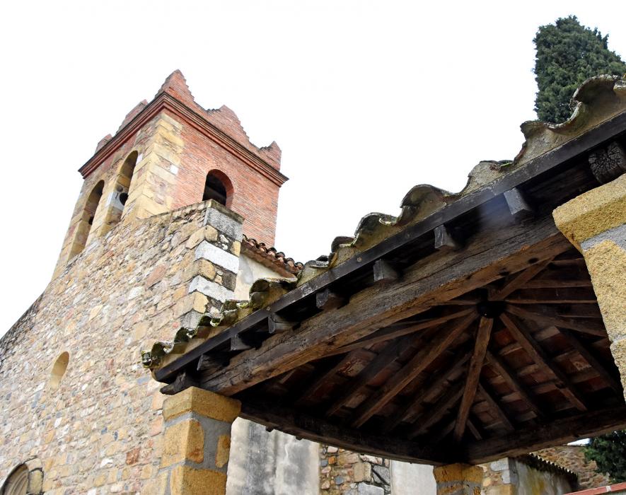 Església parroquial de Sant Cebrià