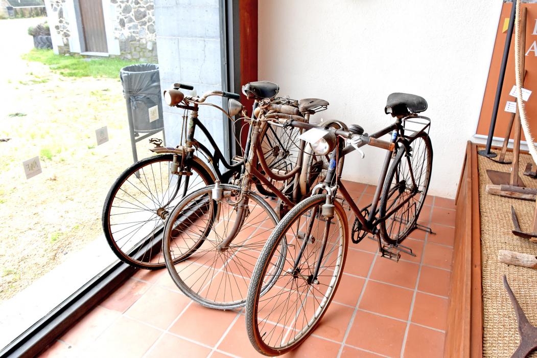 Museu de la Pagesia de Fogars de la Selva