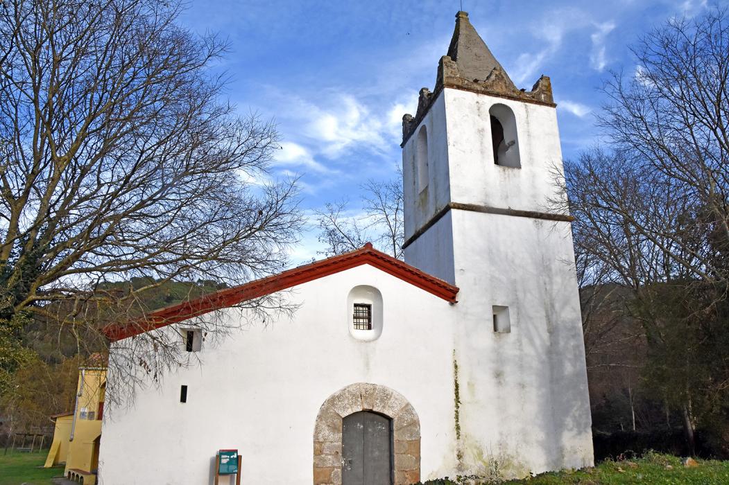 Sant Andreu de Ramió