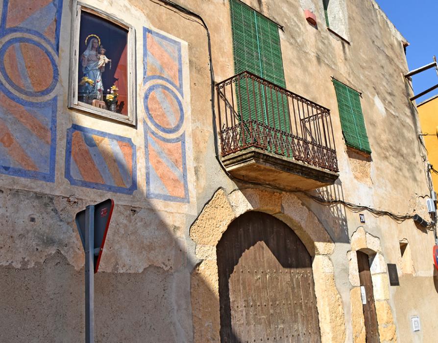 Museu-Arxiu Pere Virgili de Vilallonga del Camp