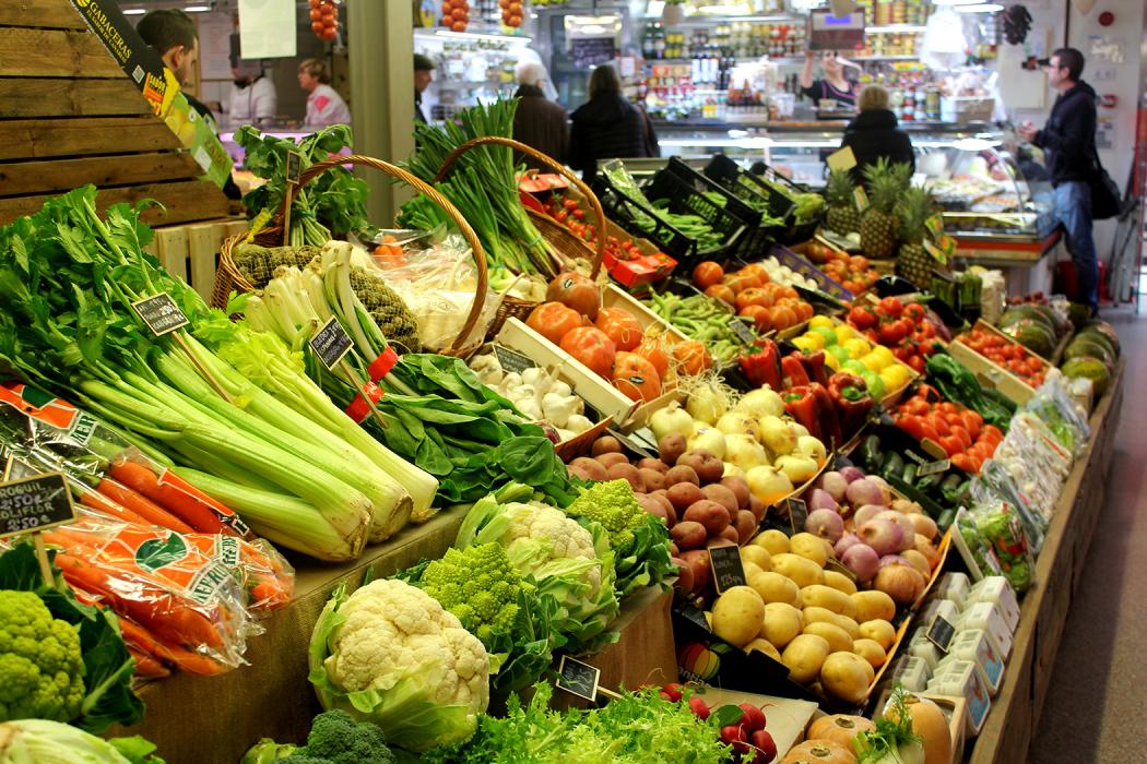 Dissabtes de Mercats a Mataró