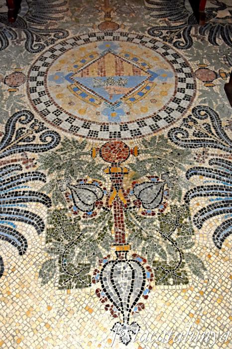 Mataró - Capella del Sagrament