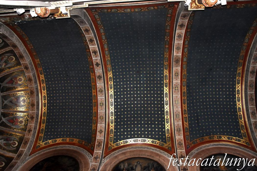 Mataró - Capella del Sagrament