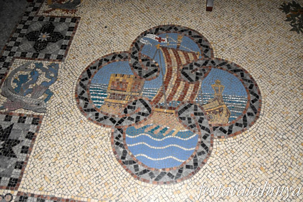 Mataró - Capella del Sagrament