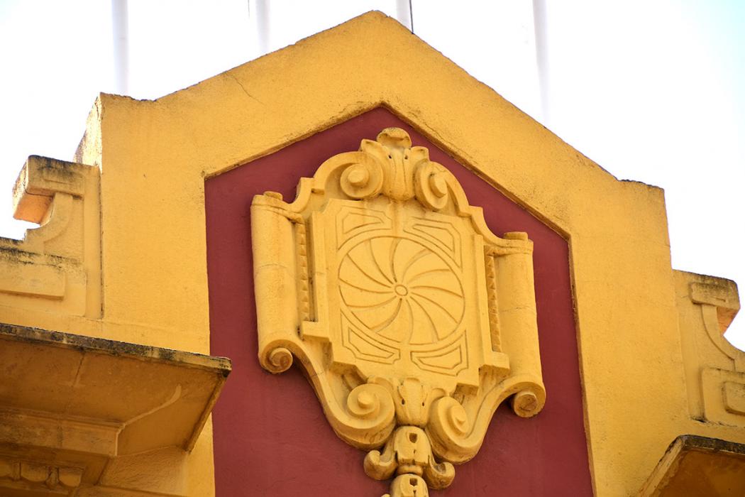 Casa de la Vila de Molins de Rei