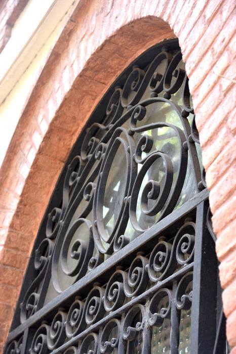 Casa Josep Mas de Molins de Rei