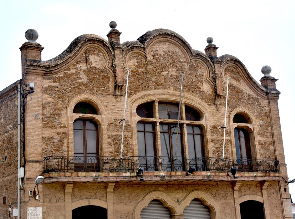 Joventut Catòlica de Molins de Rei