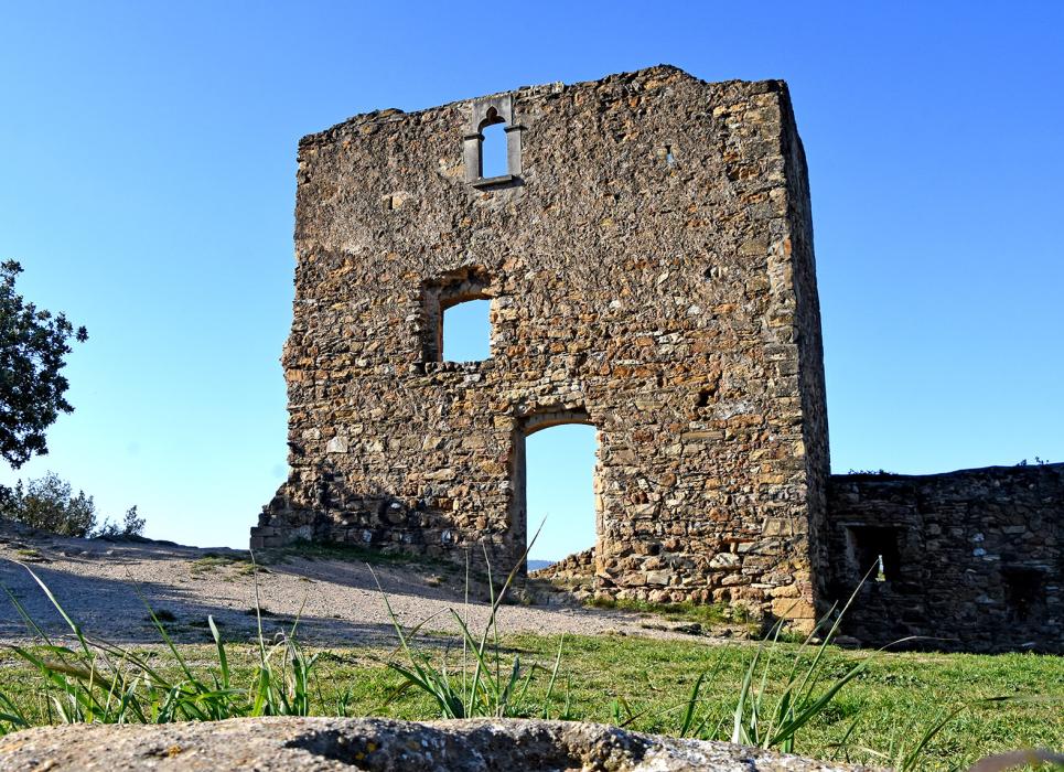 Castellciuró a Molins de Rei ***