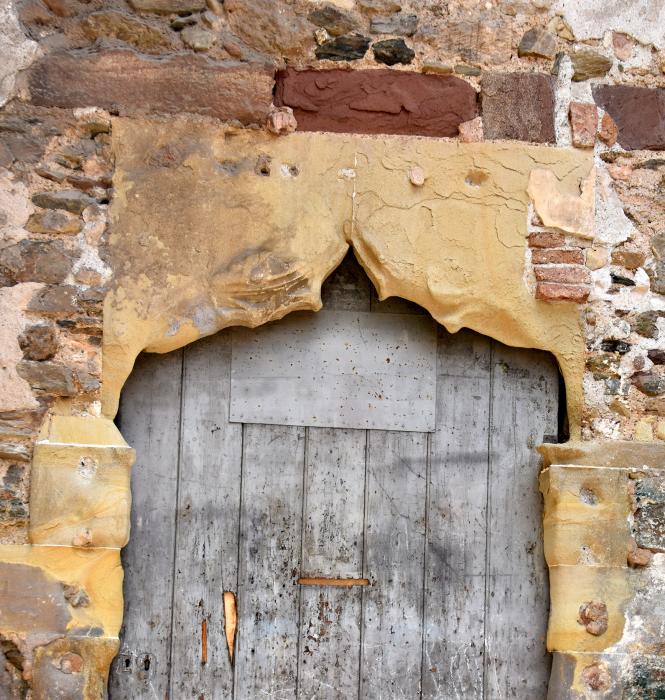 Palau de Requesens de Molins de Rei