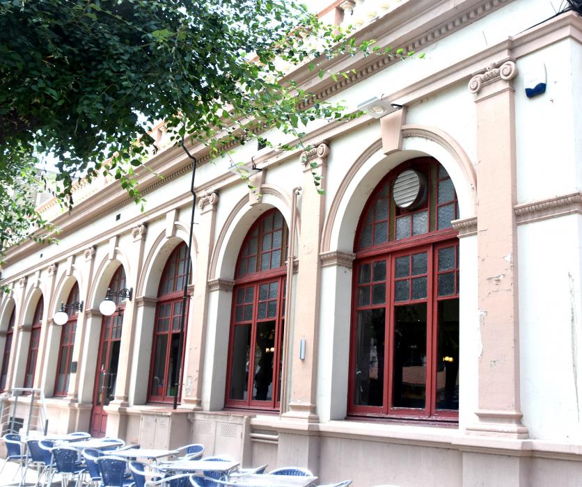 Foment Cultural i Artístic de Molins de Rei