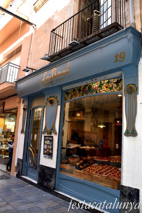 Mataró - Botigues Històriques