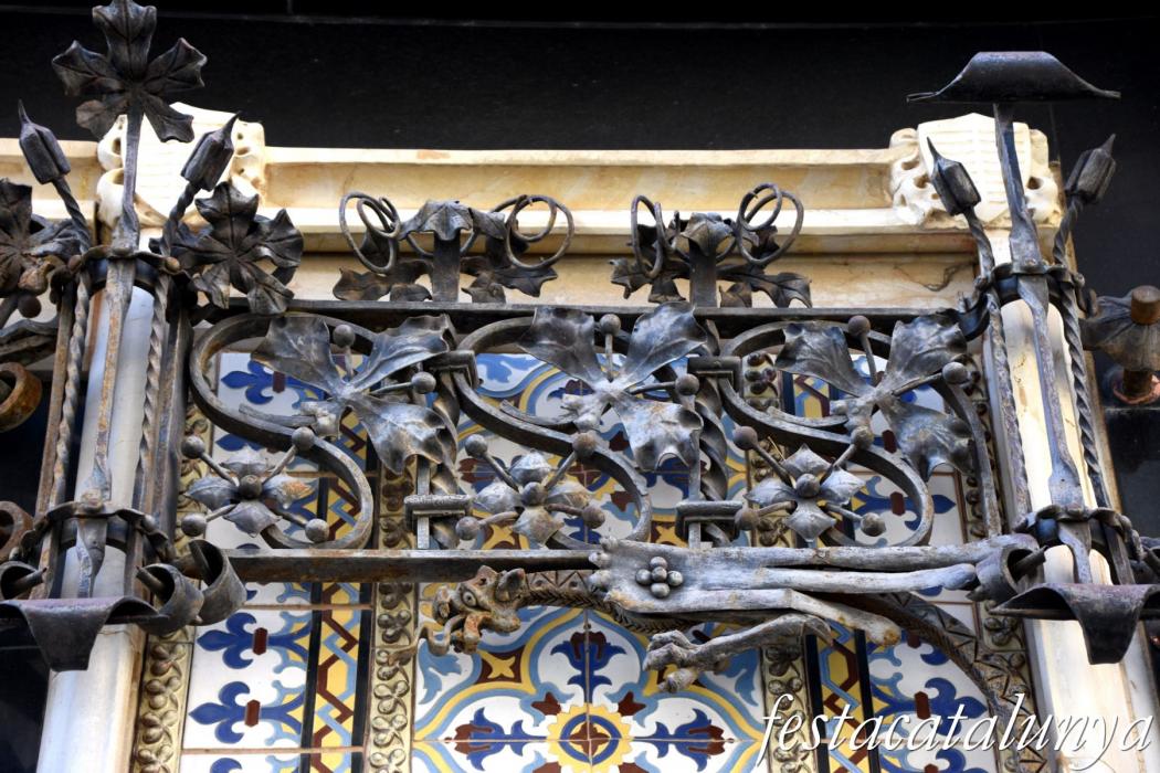 Mataró - Botigues Històriques