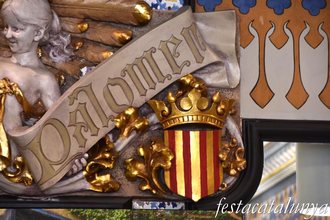 Botigues històriques de Mataró ***