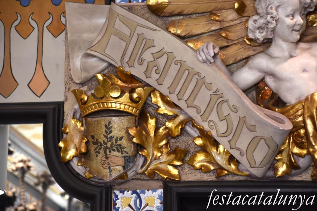 Mataró - Botigues Històriques