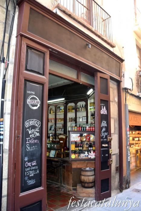 Mataró - Botigues Històriques