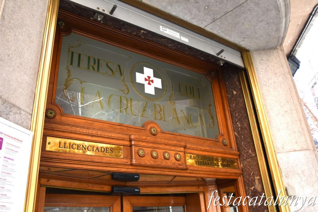 Mataró - Botigues Històriques