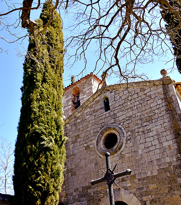 Castellcir - Santa Coloma Sasserra
