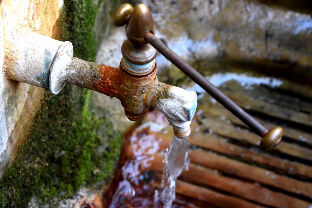 Balneari de la Font Picant de Sant Hilari Sacalm ***