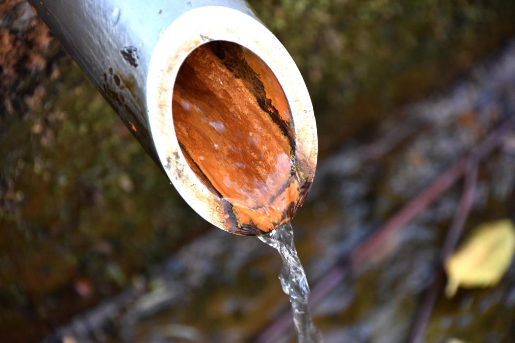 Fonts de Sant Hilari Sacalm ***